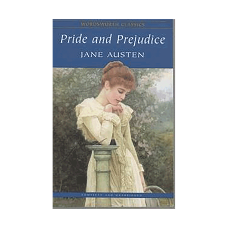 Pride And Prejudice (Wordsworth)_2